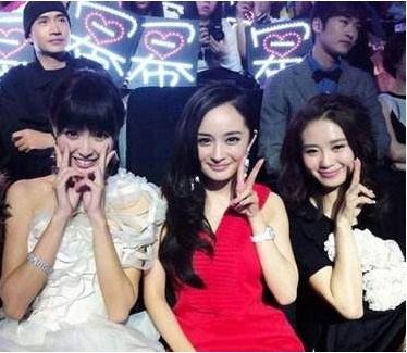 刘诗诗怀孕的新闻爆料,幸福升级！  第3张